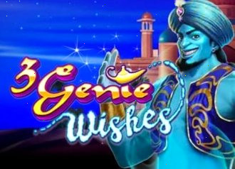 genie-wishes